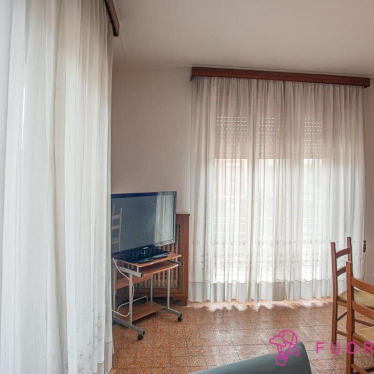 FuoriPorta Affitti Brevi - Giovenale Grande - Appartamento con 2 Camere da Letto - 18