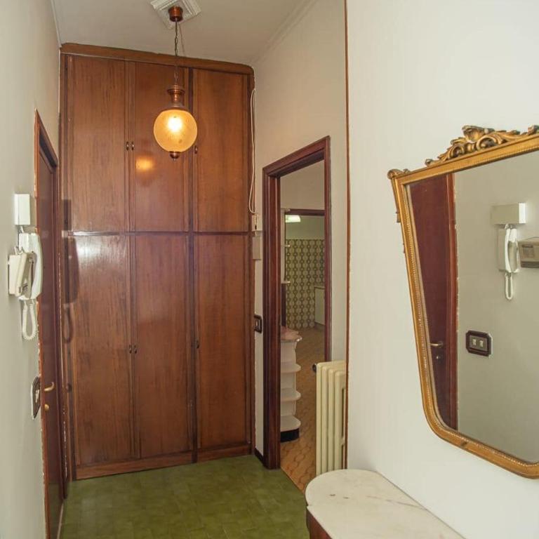 FuoriPorta Affitti Brevi - Giovenale Grande - Appartamento con 2 Camere da Letto - 53