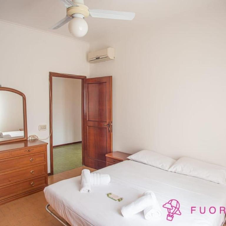 FuoriPorta Affitti Brevi - Giovenale Grande - Appartamento con 2 Camere da Letto - 49
