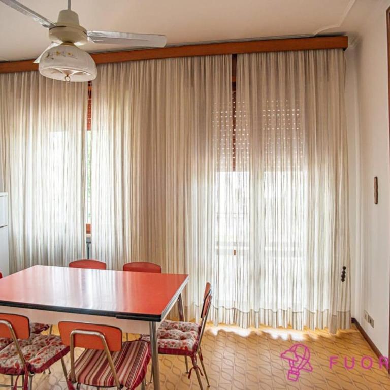 FuoriPorta Affitti Brevi - Giovenale Grande - Appartamento con 2 Camere da Letto - 12