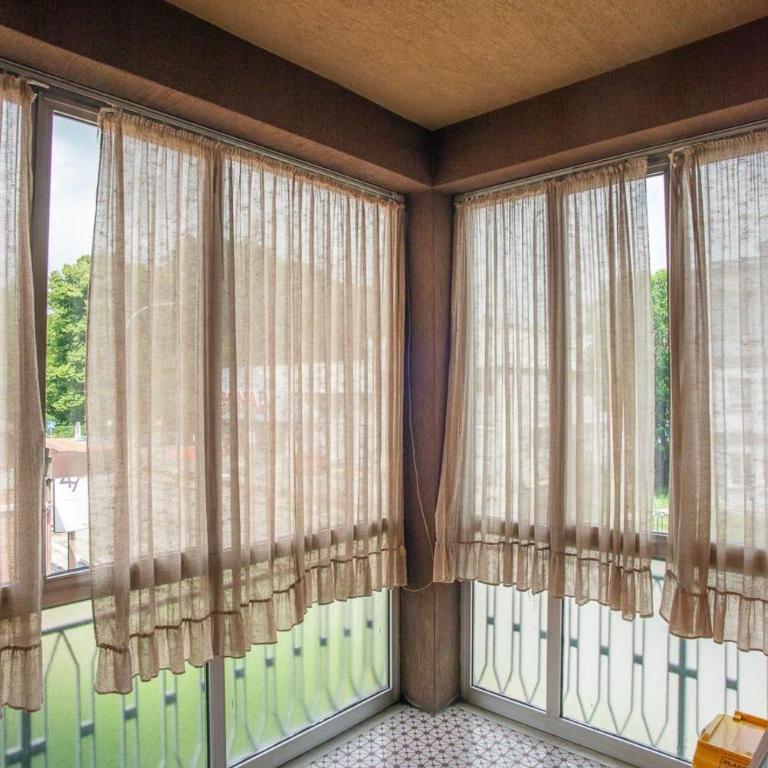 FuoriPorta Affitti Brevi - Giovenale Grande - Appartamento con 2 Camere da Letto - 41
