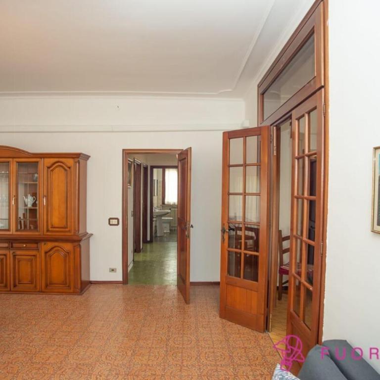 FuoriPorta Affitti Brevi - Giovenale Grande - Appartamento con 2 Camere da Letto - 24
