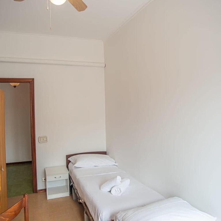 FuoriPorta Affitti Brevi - Giovenale Grande - Appartamento con 2 Camere da Letto - 32