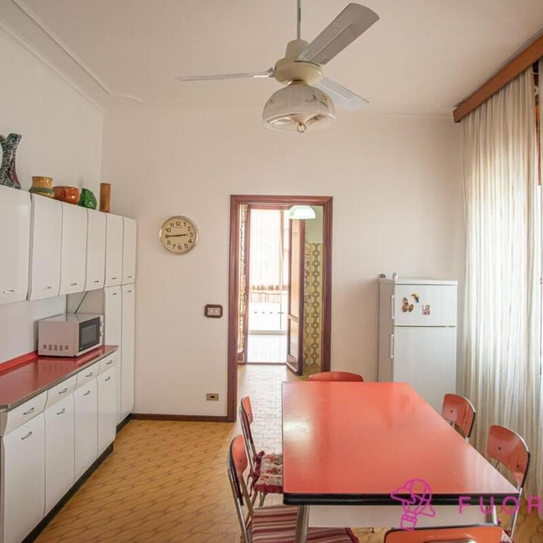 FuoriPorta Affitti Brevi - Giovenale Grande - Appartamento con 2 Camere da Letto - 15