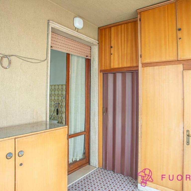 FuoriPorta Affitti Brevi - Giovenale Grande - Appartamento con 2 Camere da Letto - 42
