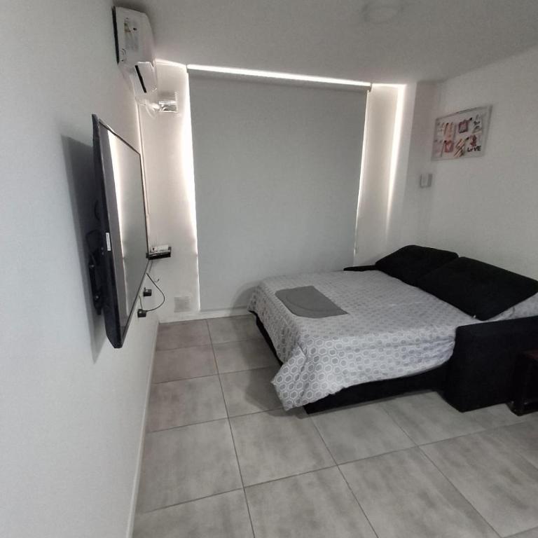 Monoambiente Avis III - Apartamento con vistas y balcón - 3