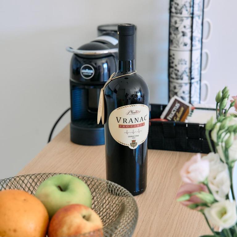 Studio GRIGÓ - One-Bedroom Apartment - 17