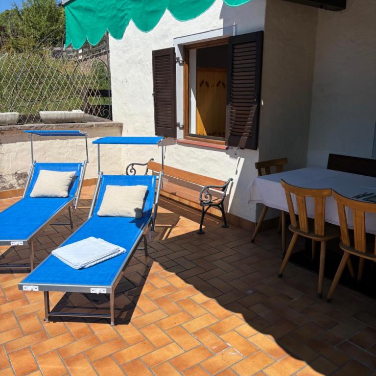 Apartment Fiemme Valley - Apartamento de 2 dormitorios con terraza - 52