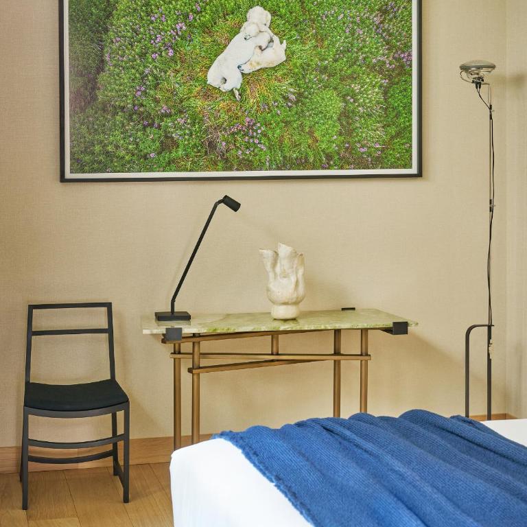 Maison Senato - Appartamento Superior con 2 Camere da Letto - 10
