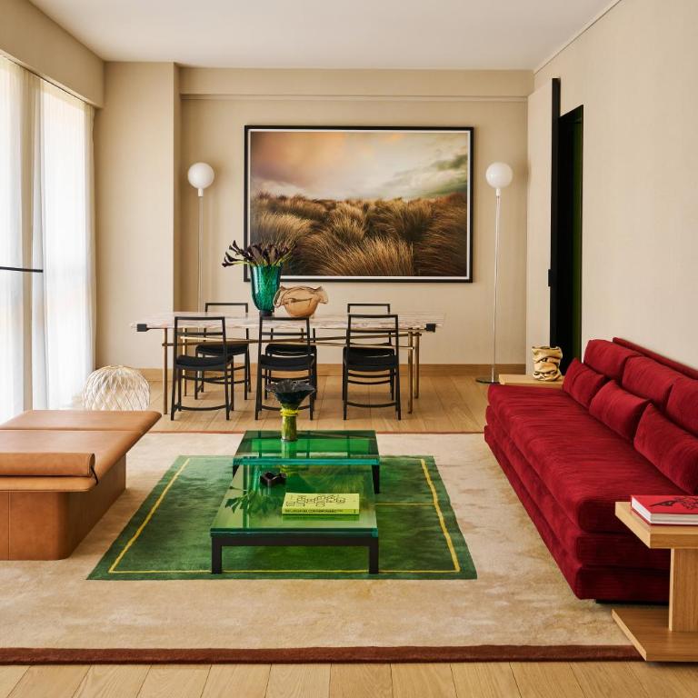 Maison Senato - Appartamento Superior con 2 Camere da Letto - 7