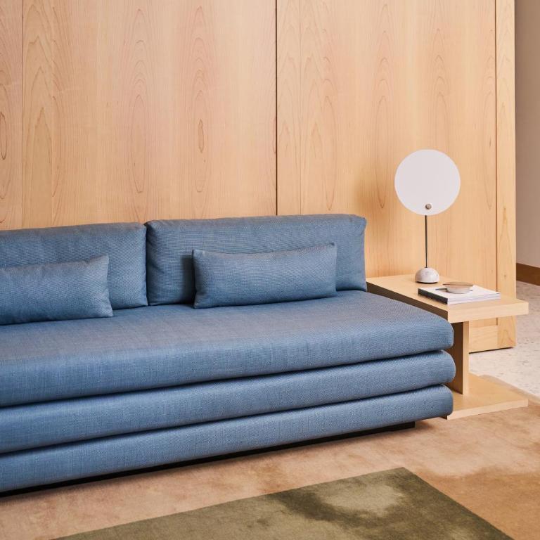 Maison Senato - Appartamento Deluxe con 2 Camere da Letto e Balcone - 11
