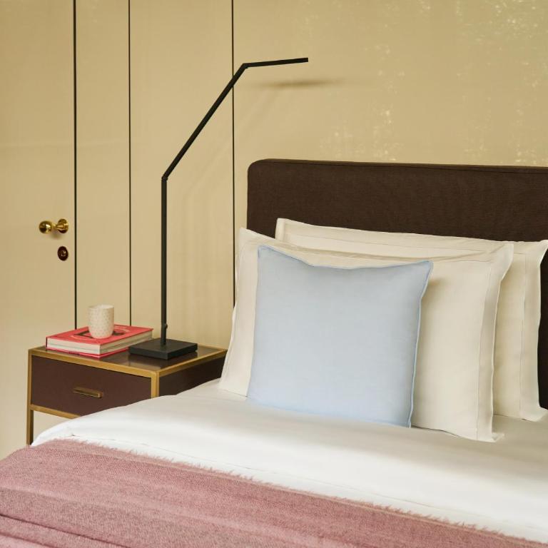 Maison Senato - Appartamento Superior con 2 Camere da Letto e Balcone - 15