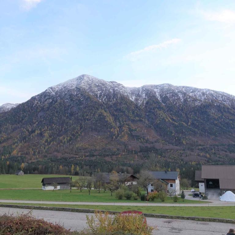 Studio in Bad Aussee - Steiermark 428 - Studio - 3
