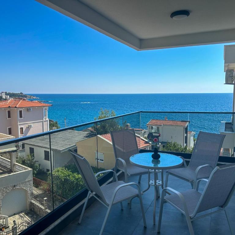 Sea & Stone Edge Suites - Apartman sa 1 Spavaćom Sobom - 1