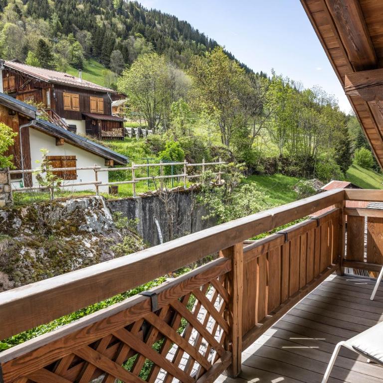 Armancette - The Leading Hotels of the World - Chambre Familiale (4 Personnes) - 3
