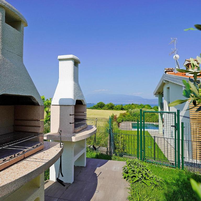 Gardaliva Blue Studio 3 - Monolocale - 22