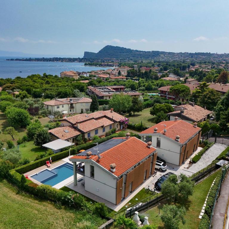 Gardaliva Blue Studio 3 - Monolocale - 24