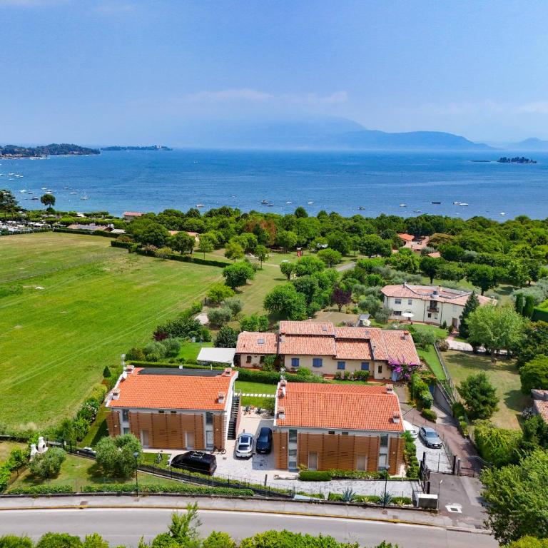 Gardaliva Blue Studio 3 - Monolocale - 25