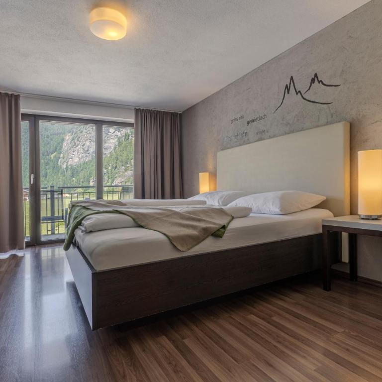 Hotel Bergwelt - Premium Doppelzimmer - 3