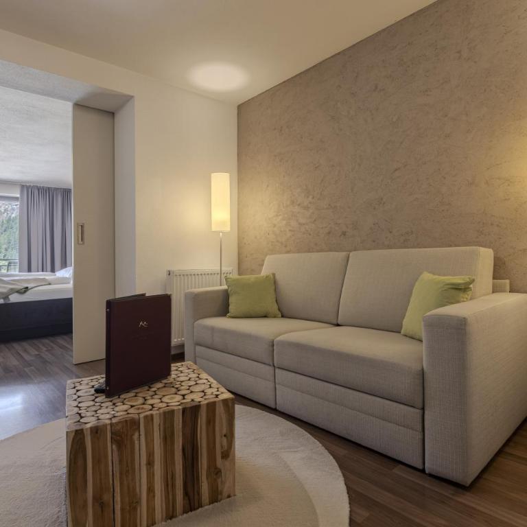 Hotel Bergwelt - Premium Doppelzimmer - 5