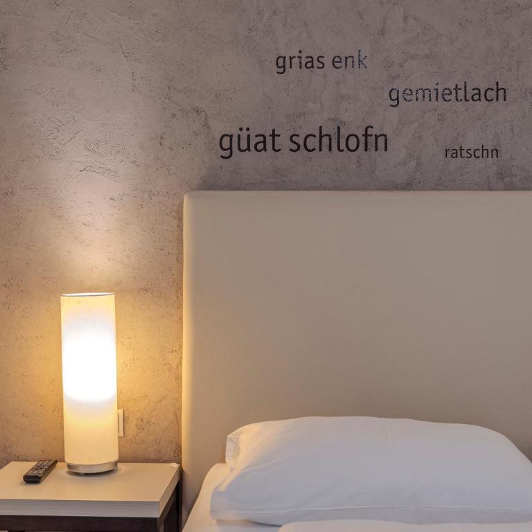 Hotel Bergwelt - Premium Doppelzimmer - 2