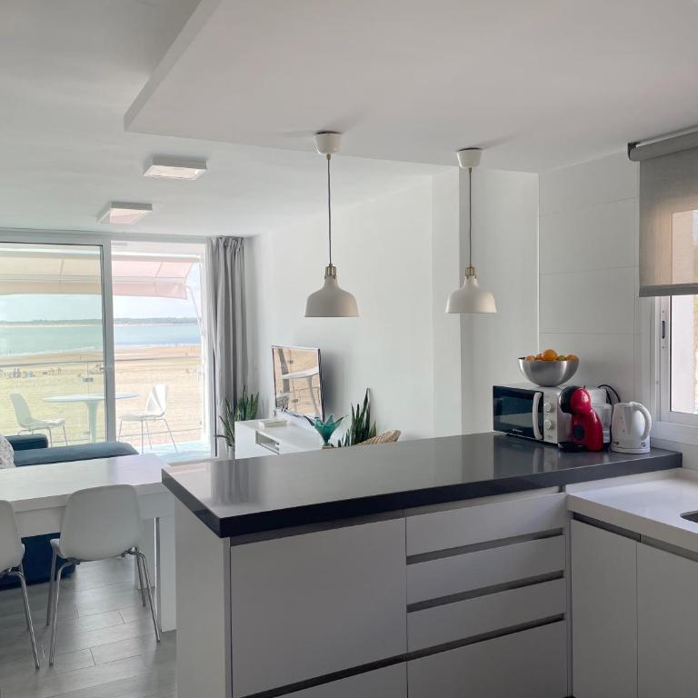 Apartamento en primera linea de playa - Apartamento de 2 dormitorios - 1