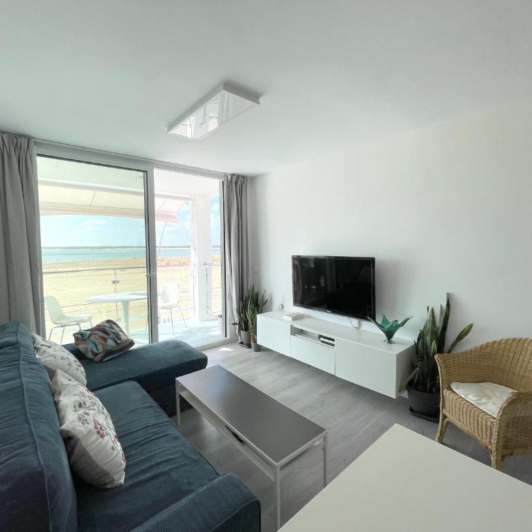 Apartamento en primera linea de playa - Apartamento de 2 dormitorios - 3
