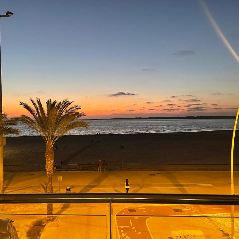 Apartamento en primera linea de playa - Apartamento de 2 dormitorios - 12