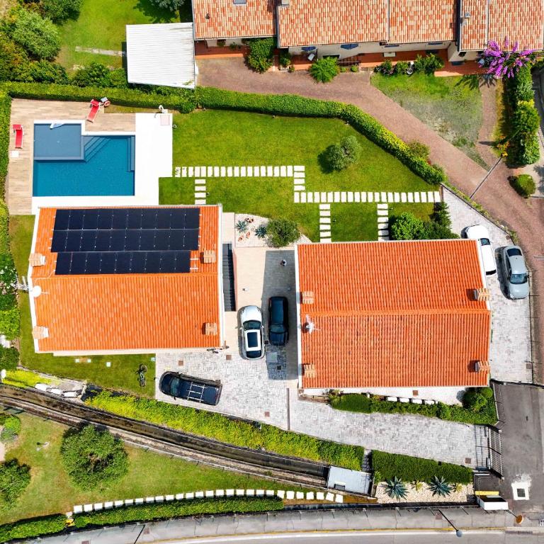 Gardaliva 1 - Casa con 2 Camere da Letto - 36