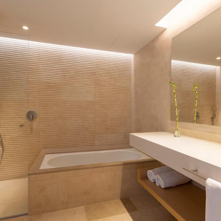 Hipotels Barrosa Park - Suite - 5