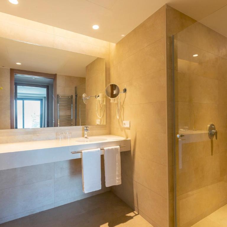 Hipotels Barrosa Park - Chambre Familiale - 5