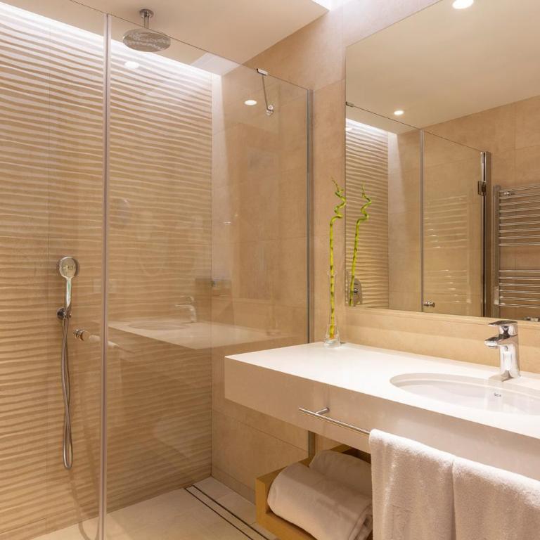 Hipotels Barrosa Park - Chambre Familiale - 4