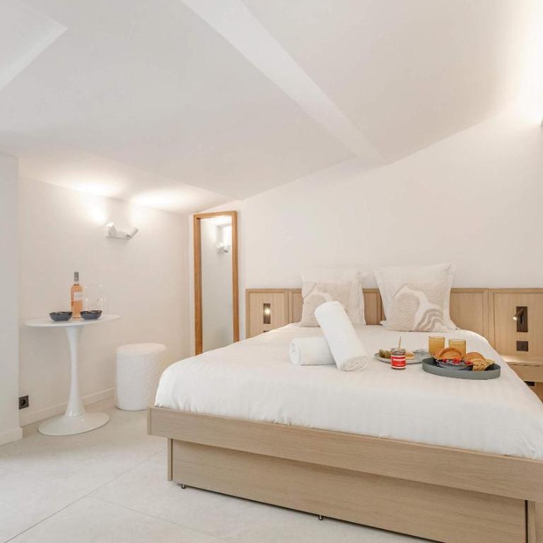 La Ponche X Les Graniers - Old Village - Shellter - Apartamento - 1