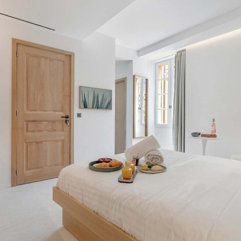 La Ponche X Les Graniers - Old Village - Shellter - Apartamento - 10