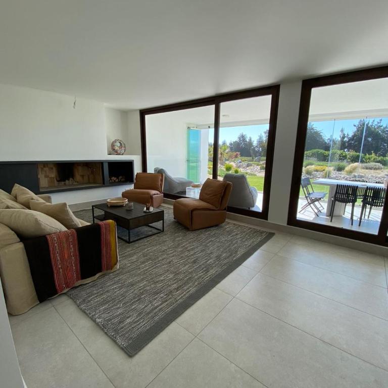 Marbella the Golf Club - Four-Bedroom House - 4