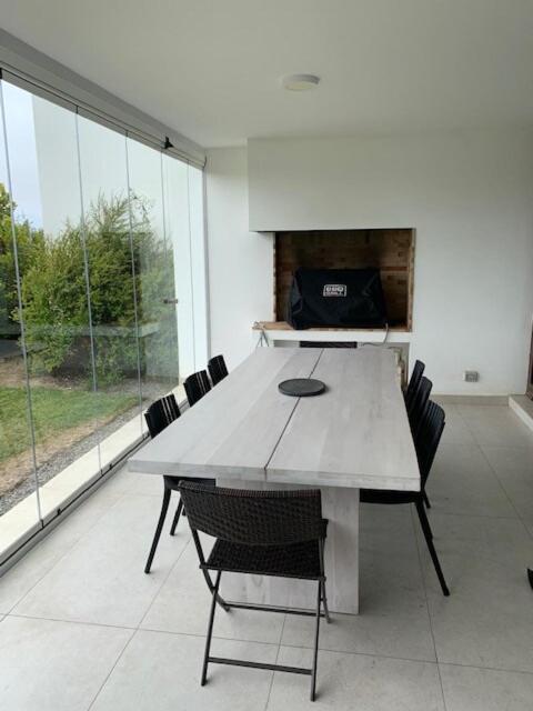 Marbella the Golf Club - Four-Bedroom House - 7