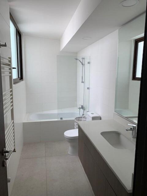 Marbella the Golf Club - Four-Bedroom House - 9