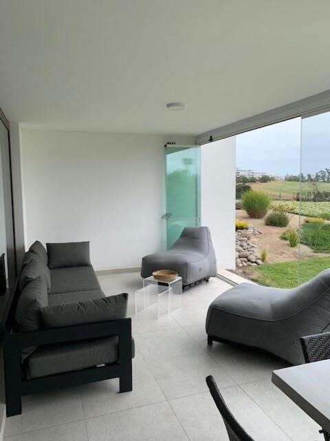 Marbella the Golf Club - Four-Bedroom House - 11