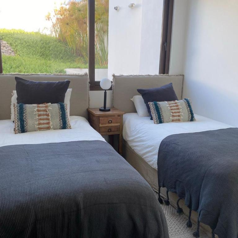 Marbella the Golf Club - Four-Bedroom House - 17