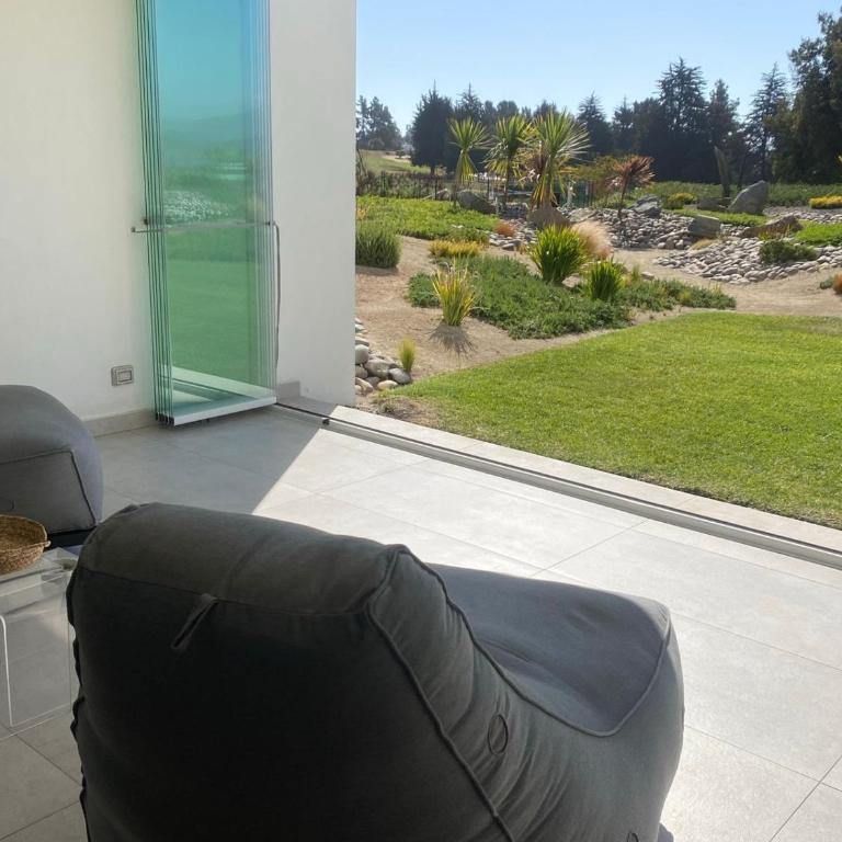 Marbella the Golf Club - Four-Bedroom House - 24