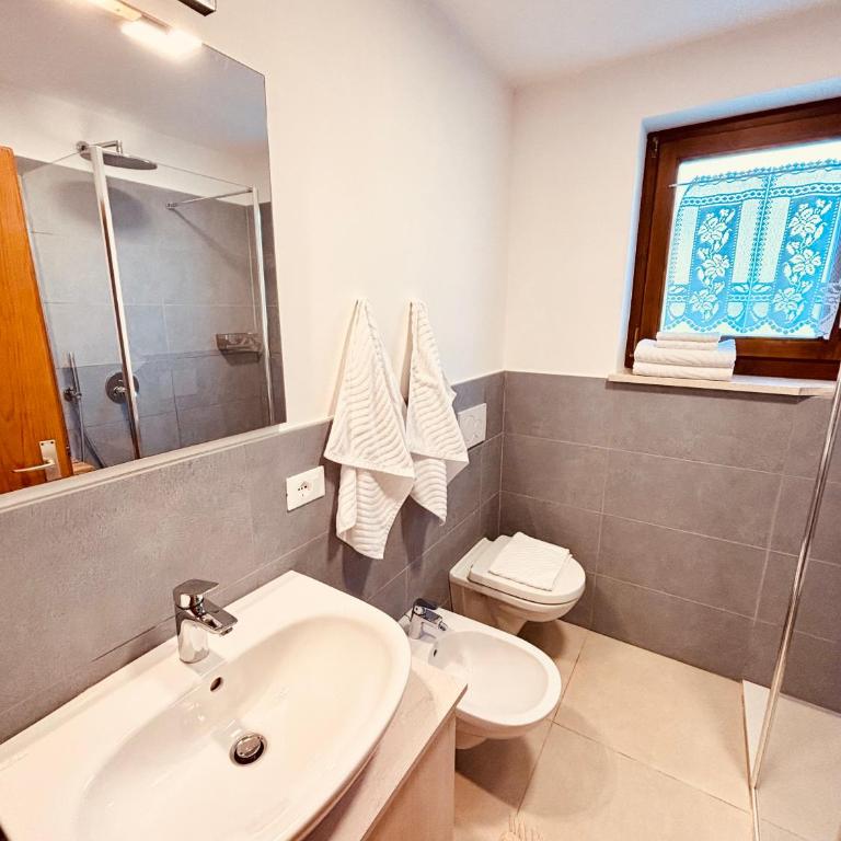 Apartment Fiemme Valley - Apartamento de 2 dormitorios con terraza - 46