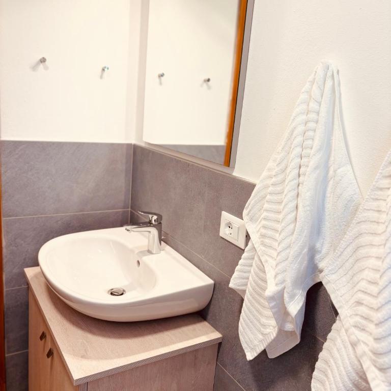 Apartment Fiemme Valley - Apartamento de 2 dormitorios con terraza - 50