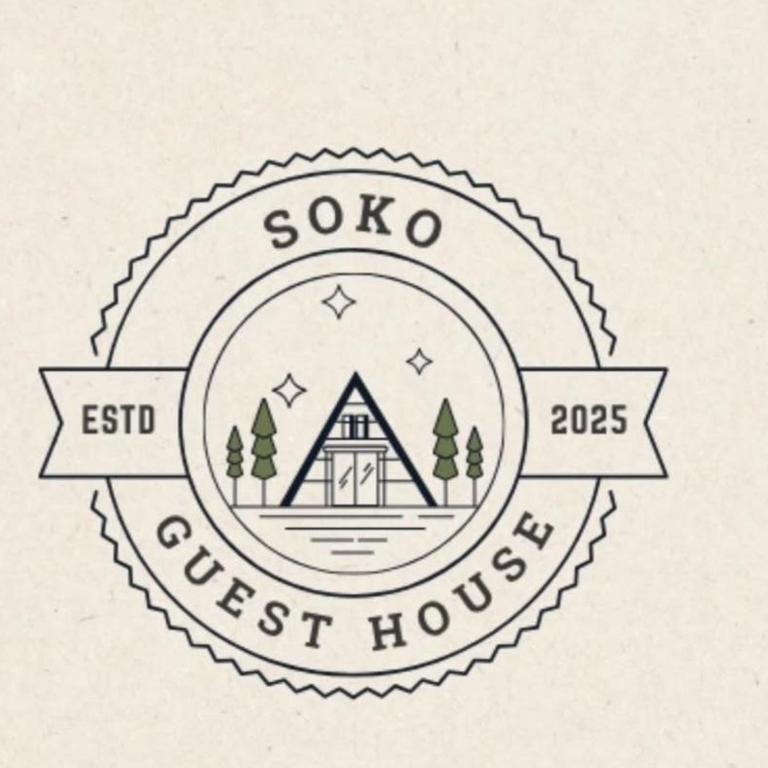 Soko Guest House - Two-Bedroom Apartment - 27