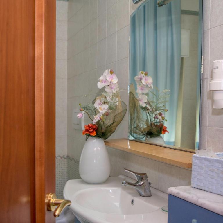 La Casa Di Rosa - Appartamento con 3 Camere da Letto - 20