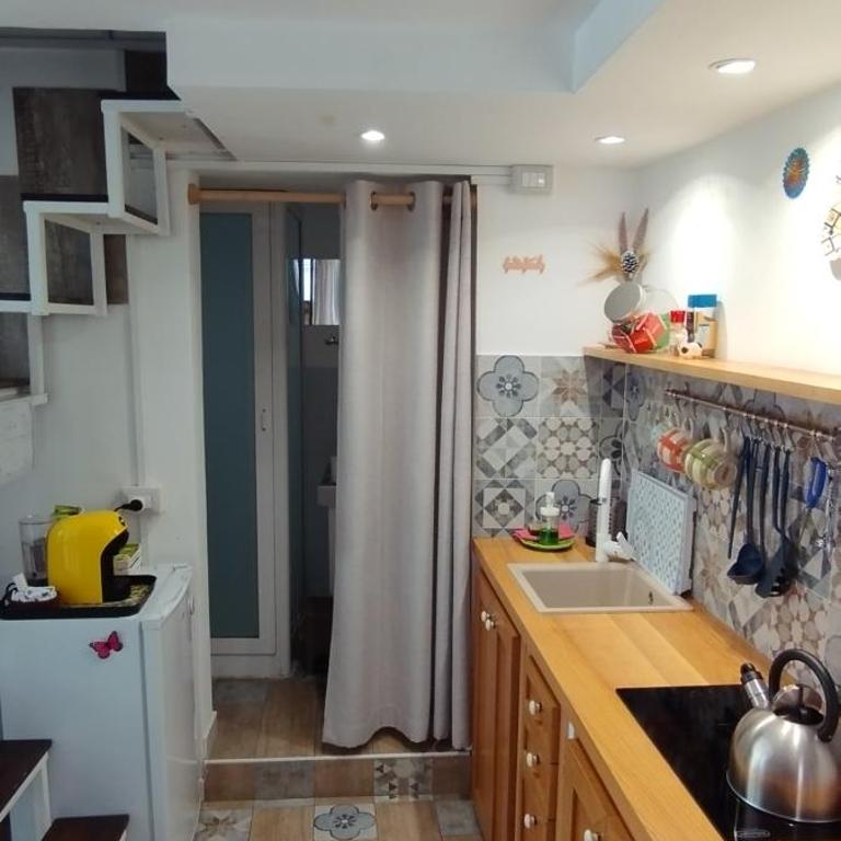 La Kasita di Giulia - Appartamento con 2 Camere da Letto - 12