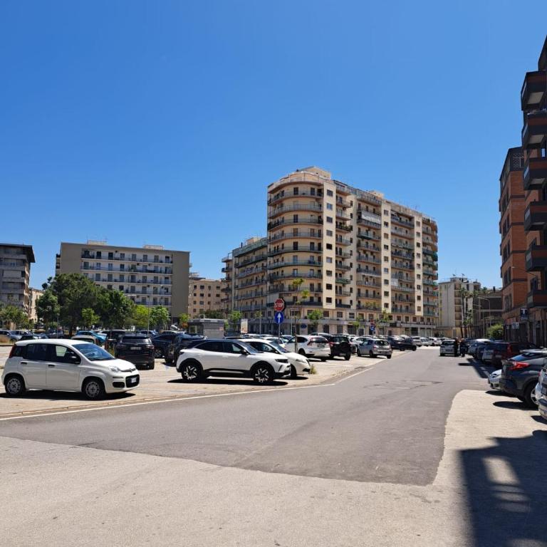Casa Piazza Adda - Appartamento con 2 Camere da Letto - 12