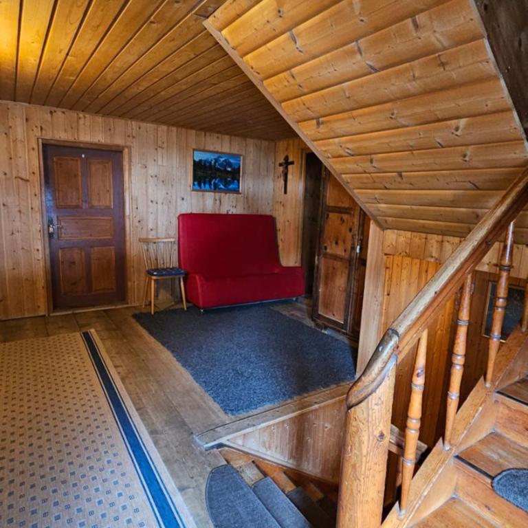 Ferienhaus Ladner - Haus mit 7 Schlafzimmern - 5
