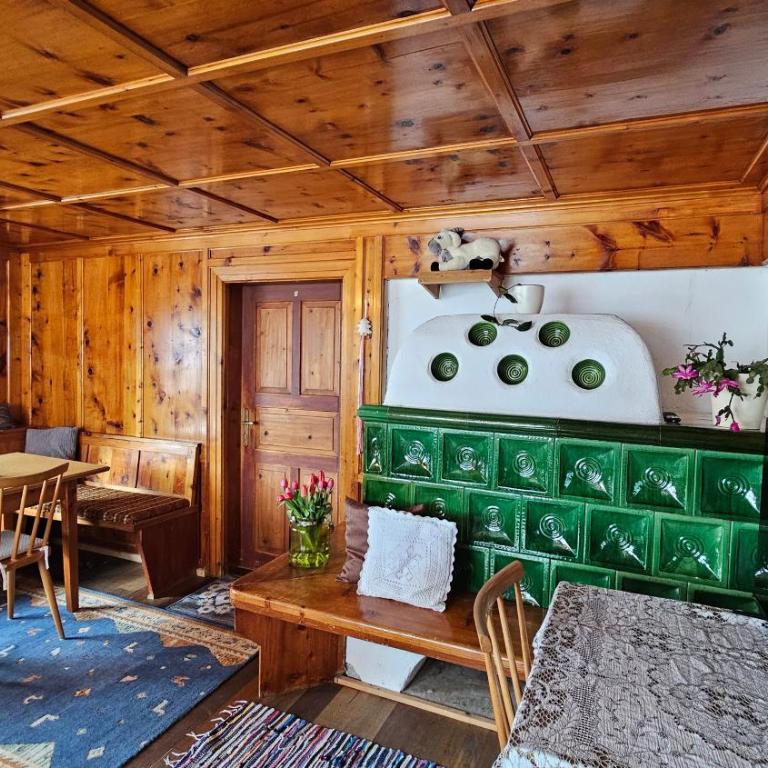 Ferienhaus Ladner - Haus mit 7 Schlafzimmern - 7
