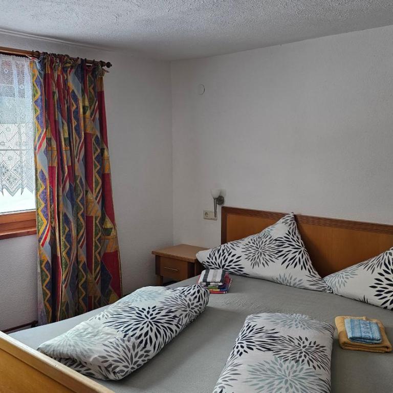 Ferienhaus Ladner - Haus mit 7 Schlafzimmern - 10