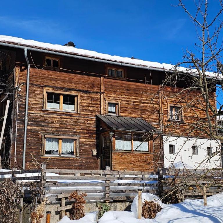 Ferienhaus Ladner - Haus mit 7 Schlafzimmern - 11